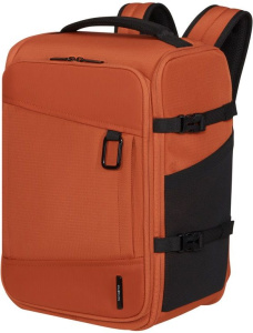 Рюкзак Samsonite 2Fit 2-в- 1 ржавый