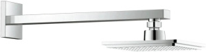 Комплект верхнего душа Grohe Euphoria Cube 150мм 26073000, хром