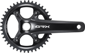 Шатун Shimano Grx Fc-Rx810-1 Black 172.5 Mm 1Rz 42
