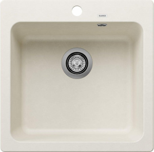 Кухонная мойка Blanco Naya 5 Silgranit 527127, белый