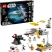 Конструктор LEGO Star Wars 75423 SMART Play: X-Wing Красная Пятёрка Люка