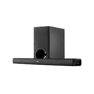 Саундбар Denon DHT-S416 black