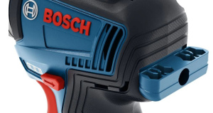Аккумуляторный шуруповерт Bosch GSR 12V-35 FC Professional (06019H3000)