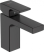 Смеситель Hansgrohe Vernis Shape 71561670, матовый черный
