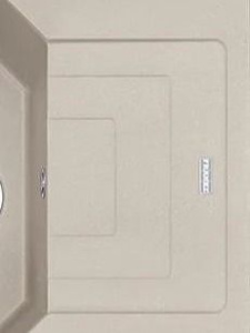Кухонная раковина Franke Urban Ubg 611-62 114.0575.004, Ореховый