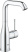 Смеситель для раковины Grohe Essence L 23799001, хром