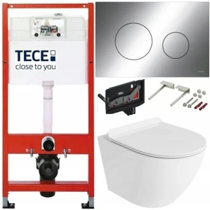 Комплект инсталляции TECE