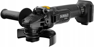 Аккумуляторная угловая шлифмашина DeWALT DCG45MP2T-QW