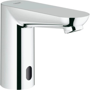 Смеситель для раковины Grohe Eurosmart Cosmopolitan E 36271000, хром