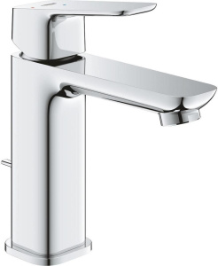 Смеситель для раковины Grohe Cubeo 1017560000