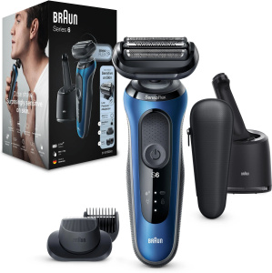 Электробритва Braun Series 6 61-B7500C
