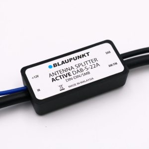 Аксессуар для автомобильной аудиосистемы Blaupunkt DAB-S-22a