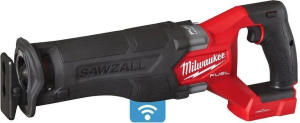 Сабельная пила Milwaukee M18 ONEFSZ-0X без акб и ЗУ в кейсе 4933478296