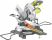Торцовочная пила RYOBI EMS305RG