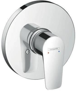 Смеситель для душа Hansgrohe ducha Talis E 71766000