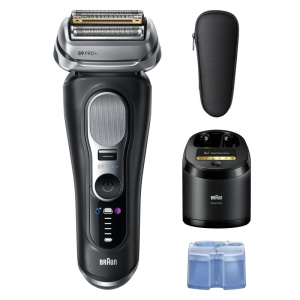 Электробритва Braun Series 9 Pro+ 9660CC