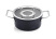 Алюминиевая кастрюля с крышкой Fissler Adamant 20 Cm (156115200000)