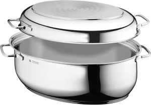 Посуда для запекания WMF 41 x 28,5 x 18 см объем: 8,5 л