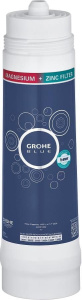 Фильтр Grohe Blue Magnesium Zinc 400 л