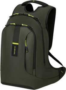 Рюкзак для ноутбука Samsonite Paradiver Light L+ Jungle Green
