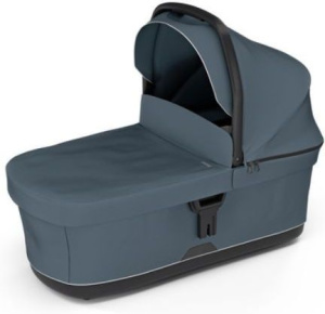Люлька Thule Urban Glide 3, темно-серый