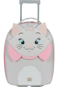 Детский чемодан Samsonite Happy Sammies Disney S 45см, Кошечка Мари 151689-9075