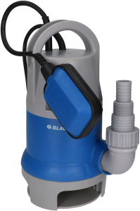 Садовый насос Blaupunkt WP4001