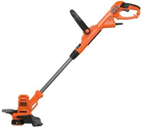 Электрический триммер BLACK+DECKER BESTA530CM-QS