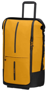 Чемодан Samsonite Ecodiver XL 82см, желтый 150627-1924