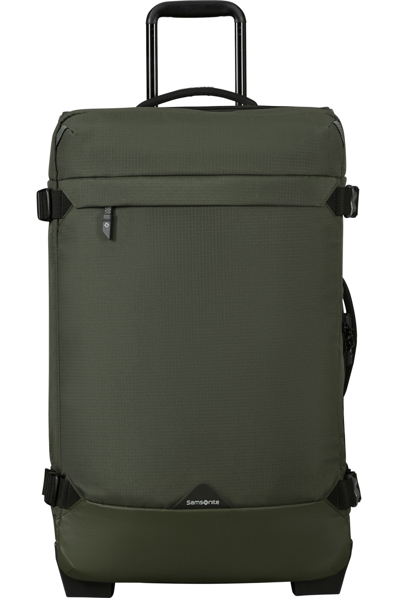 Чемодан Samsonite Roadseeker 154953-1266 68см 88л Dark Olive