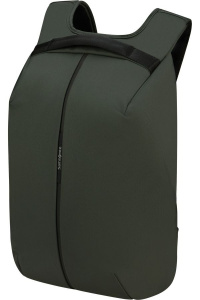 Рюкзак для ноутбука Samsonite Securipak 2.0 15,6″, зеленый 150941-1388