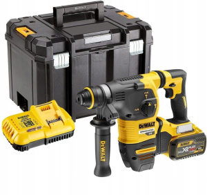 Аккумуляторный перфоратор DeWALT DCH333×1