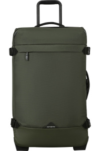 Чемодан Samsonite Roadseeker M 68см, темно-оливковый 154953-1266