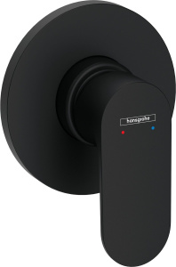 Смеситель для душа Hansgrohe Складной Rebris S 72649670