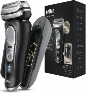 Электробритва Braun Series 9 9420S