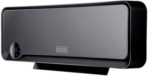 Настенный керамический обогреватель BLACK+DECKER BXWSH2000E