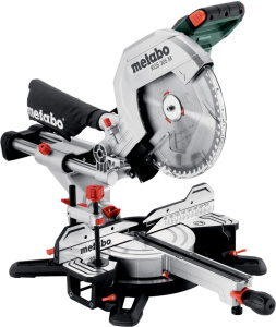 Торцовочная пила Metabo KGS 305 M