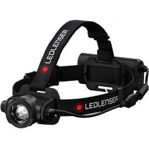 Фонарь налобный LED Lenser H15R Сore (502123)