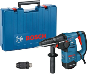 Перфоратор Bosch GBH 3-28 DFR Professional (061124A000)