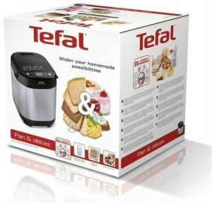 Хлебопечка Tefal Pain & Delices PF240E38