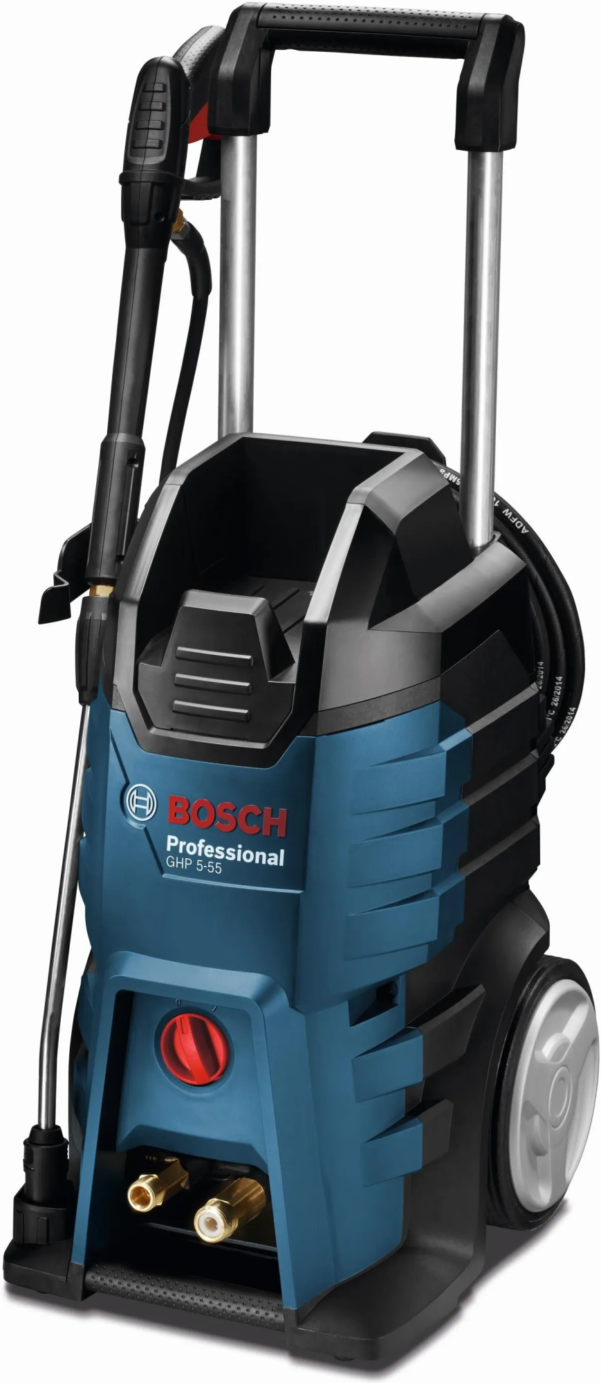 Мойка высокого давления Bosch GHP 5-55 Professional 0600910400