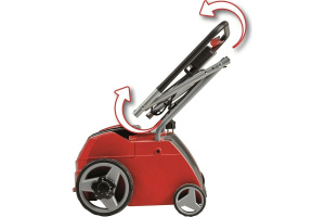 Скарификатор Einhell GC-ES 1231/1