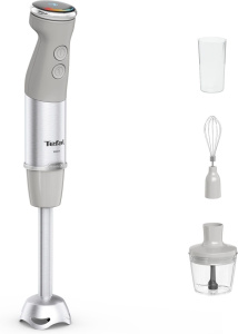 Погружной блендер Tefal Quickchef+ HB673B30