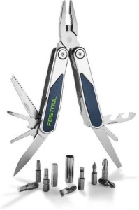 Мультитул карманный Festool RICHARTZ MT-FT1 577934