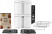 Фритюрница Ninja Double Stack XL SL400EUWH, белая