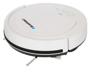 Робот-пылесос Blaupunkt RVC201