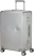 American Tourister Soundbox Alu 68 см Чемодан серебристый 73л