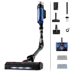 Вертикальный пылесос Rowenta X-Force Flex 9.60 Aqua RH20C2WO