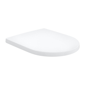 Сиденье для унитаза Villeroy & Boch Subway 3.0 каменно-белый 8M4261RW