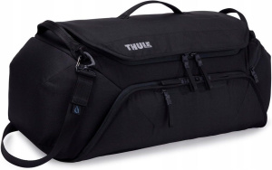 Велосумка Thule RoundTrip Bike Duffel 55л, черная